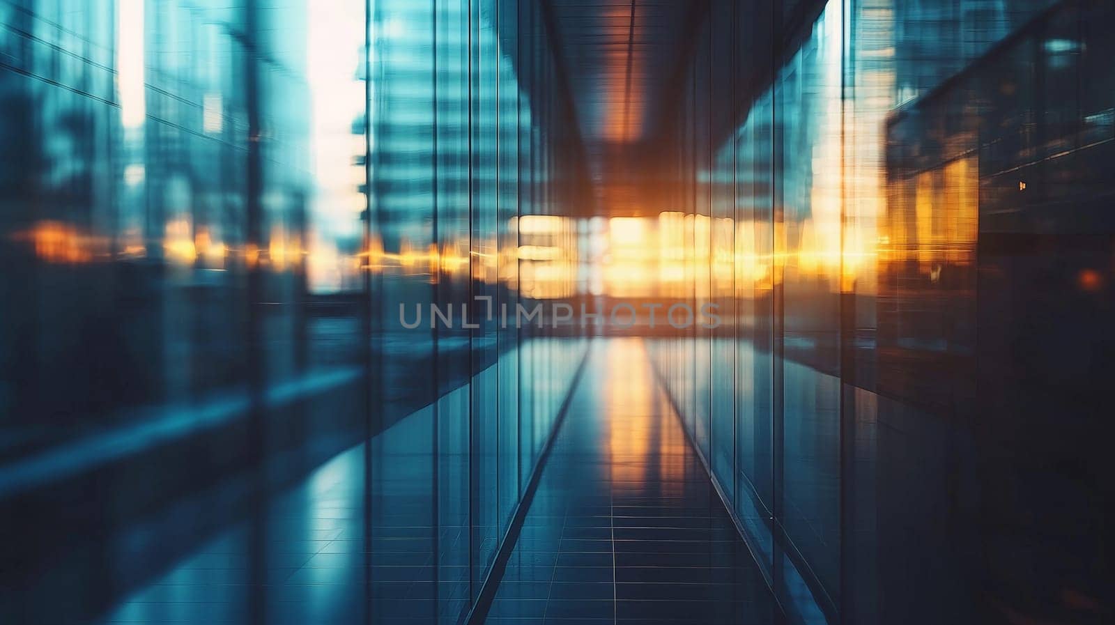 A sleek and professional corporate background featuring a dark, blurred texture with a minimalist aesthetic, perfect for presentations or branding needs.