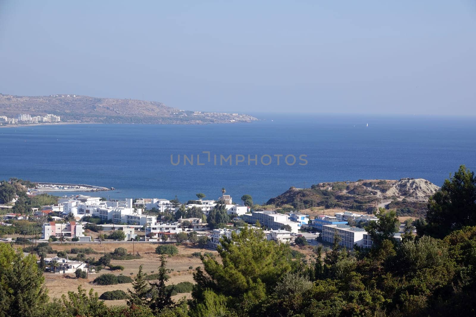 Faliraki, Rhodos