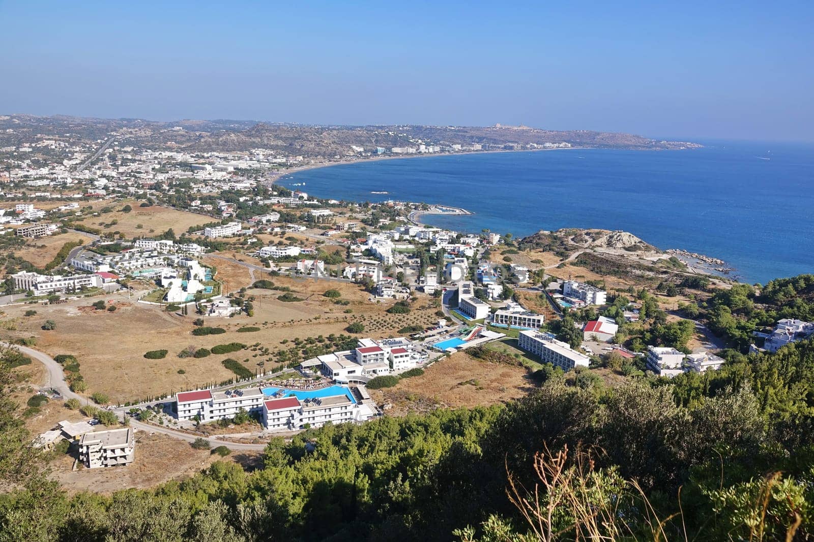 Faliraki