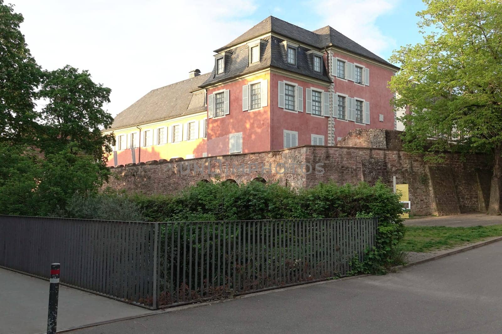 Museum in Ladenburg
