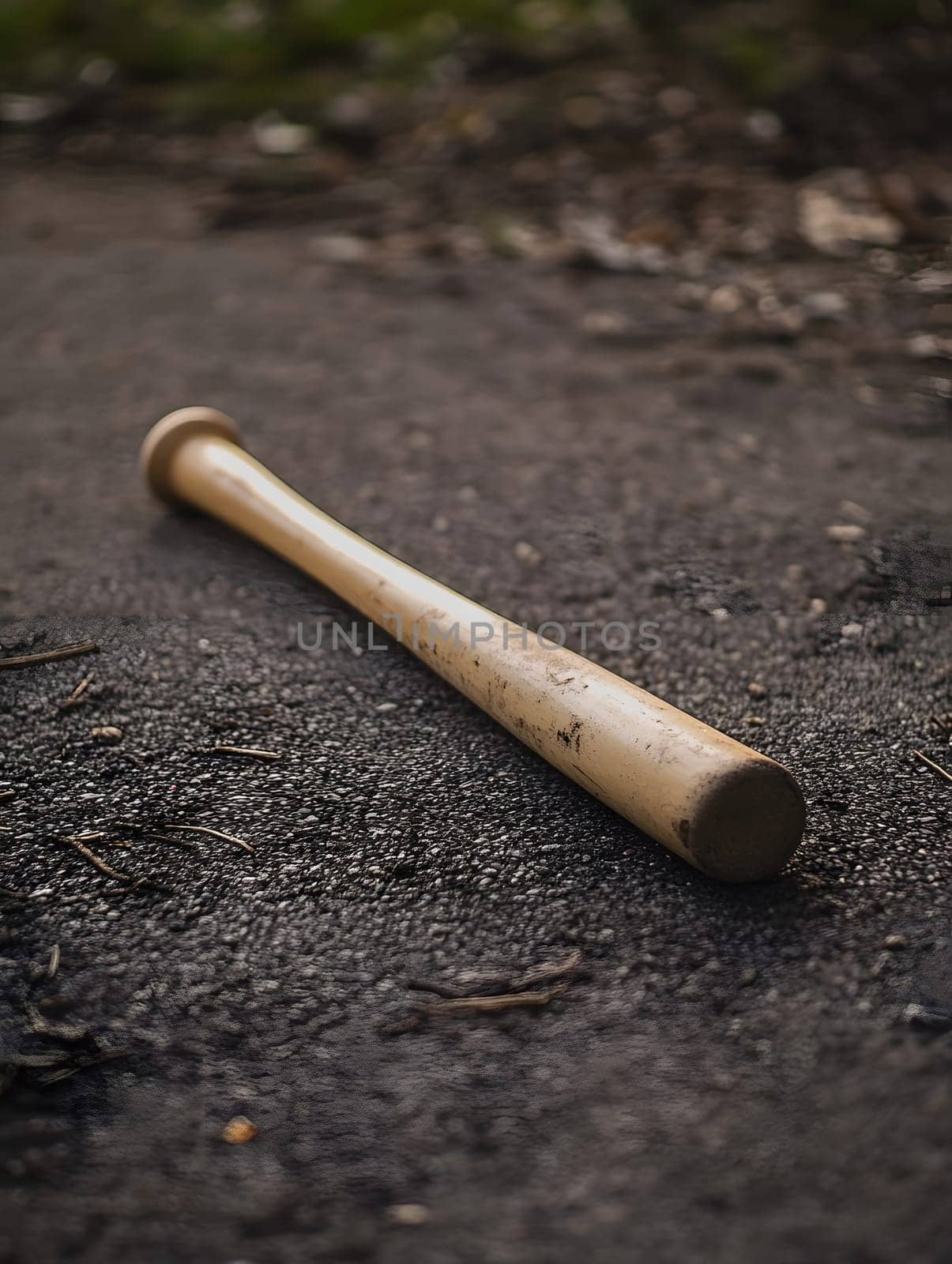 Wooden baseball game bat athlete sports lifestyle