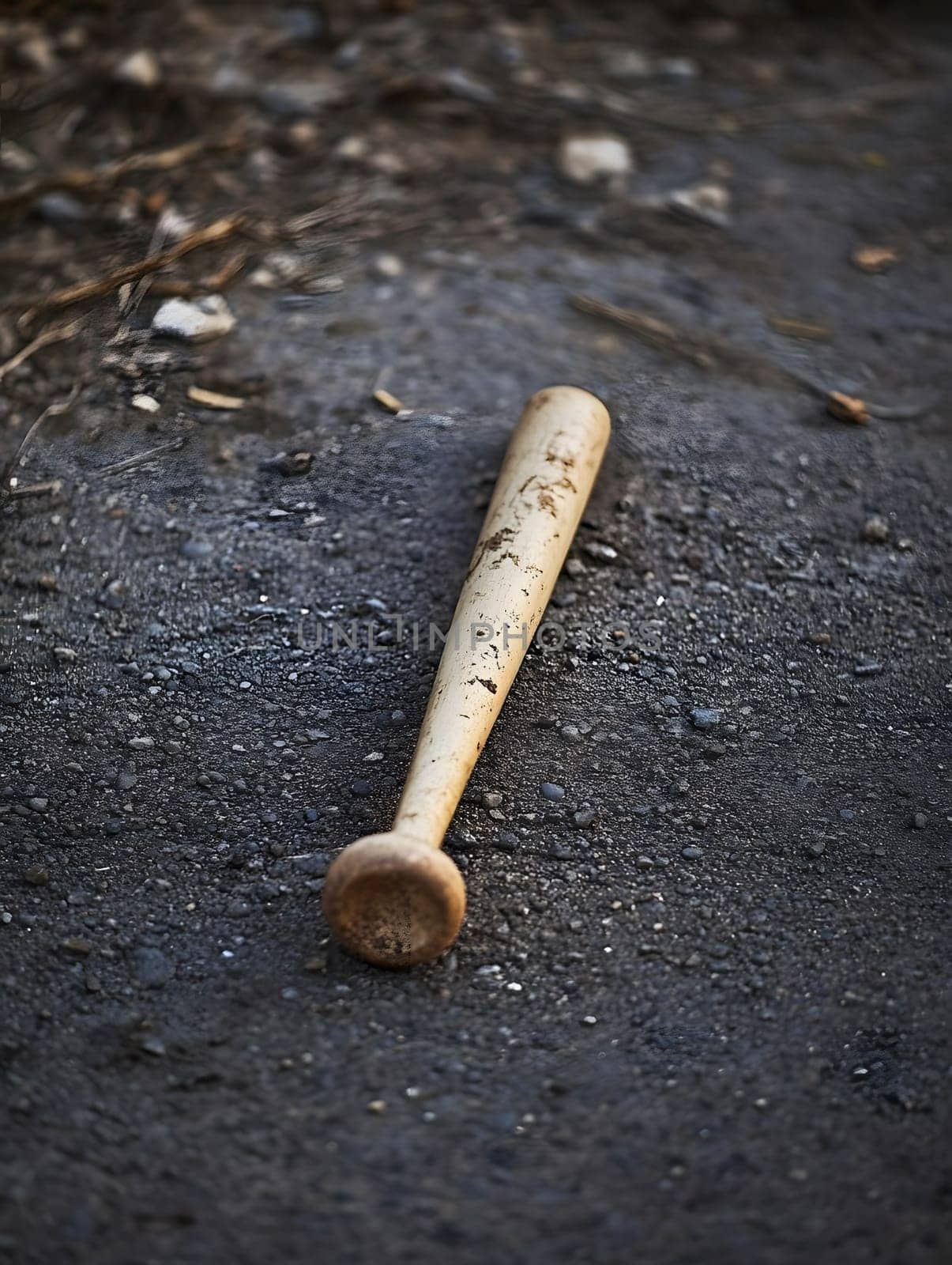 Wooden baseball game bat athlete sports lifestyle