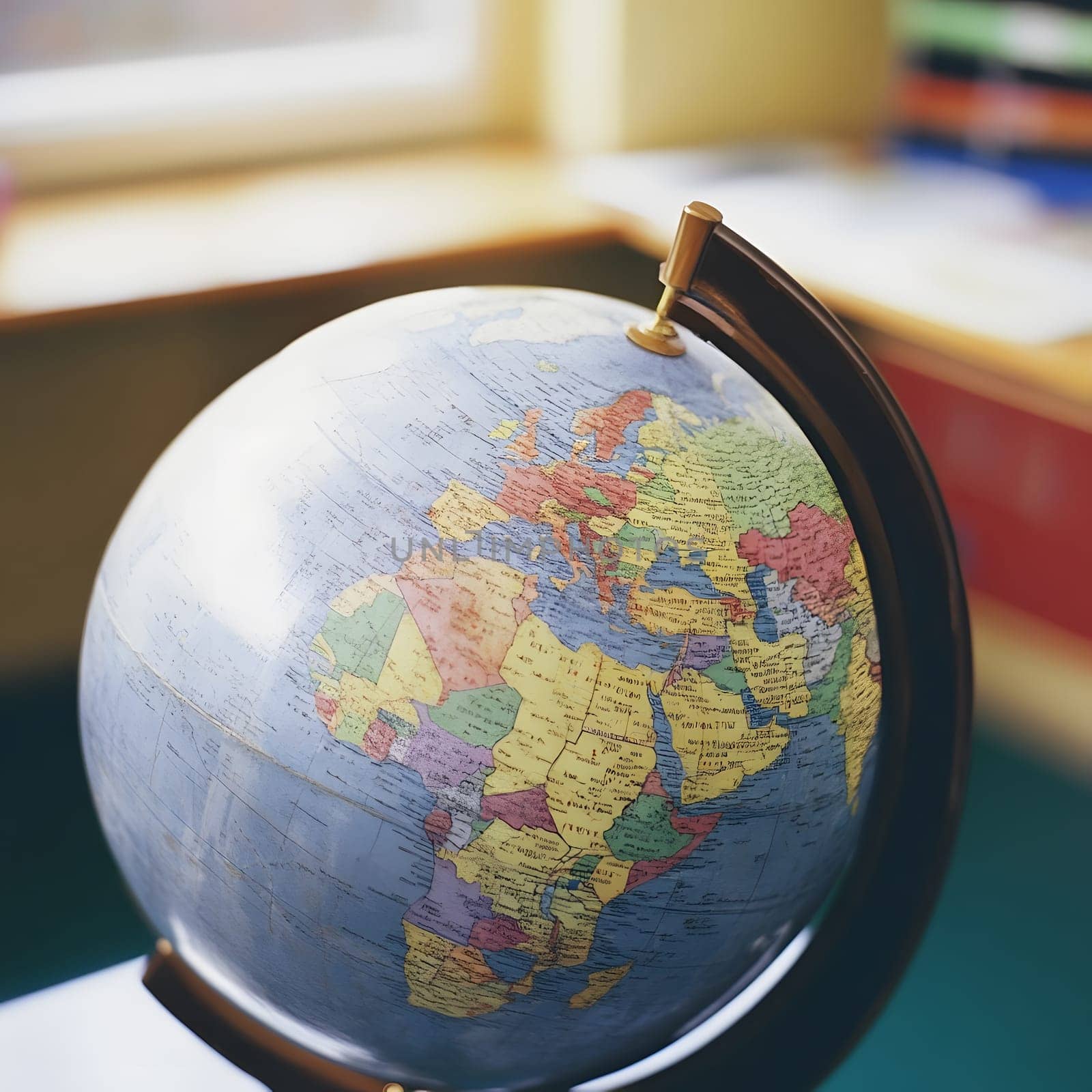 globe, classroom, education, map, school, geography