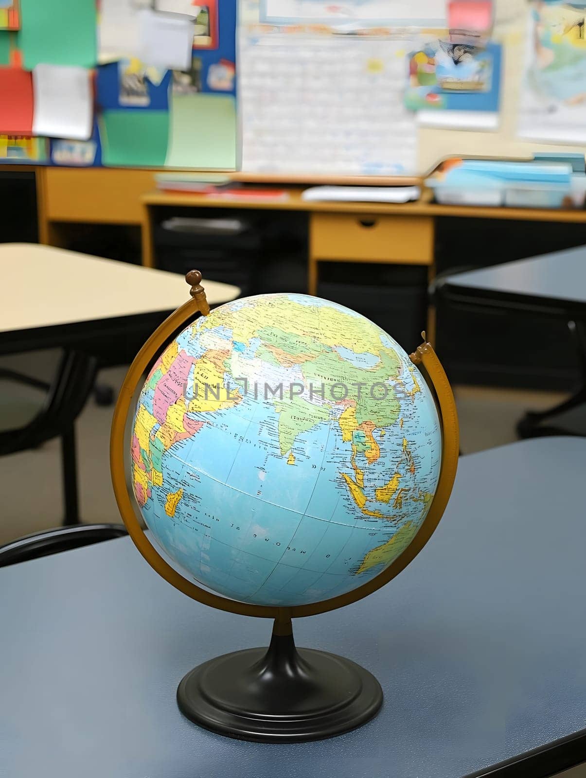 globe, classroom, education, map, school, geography