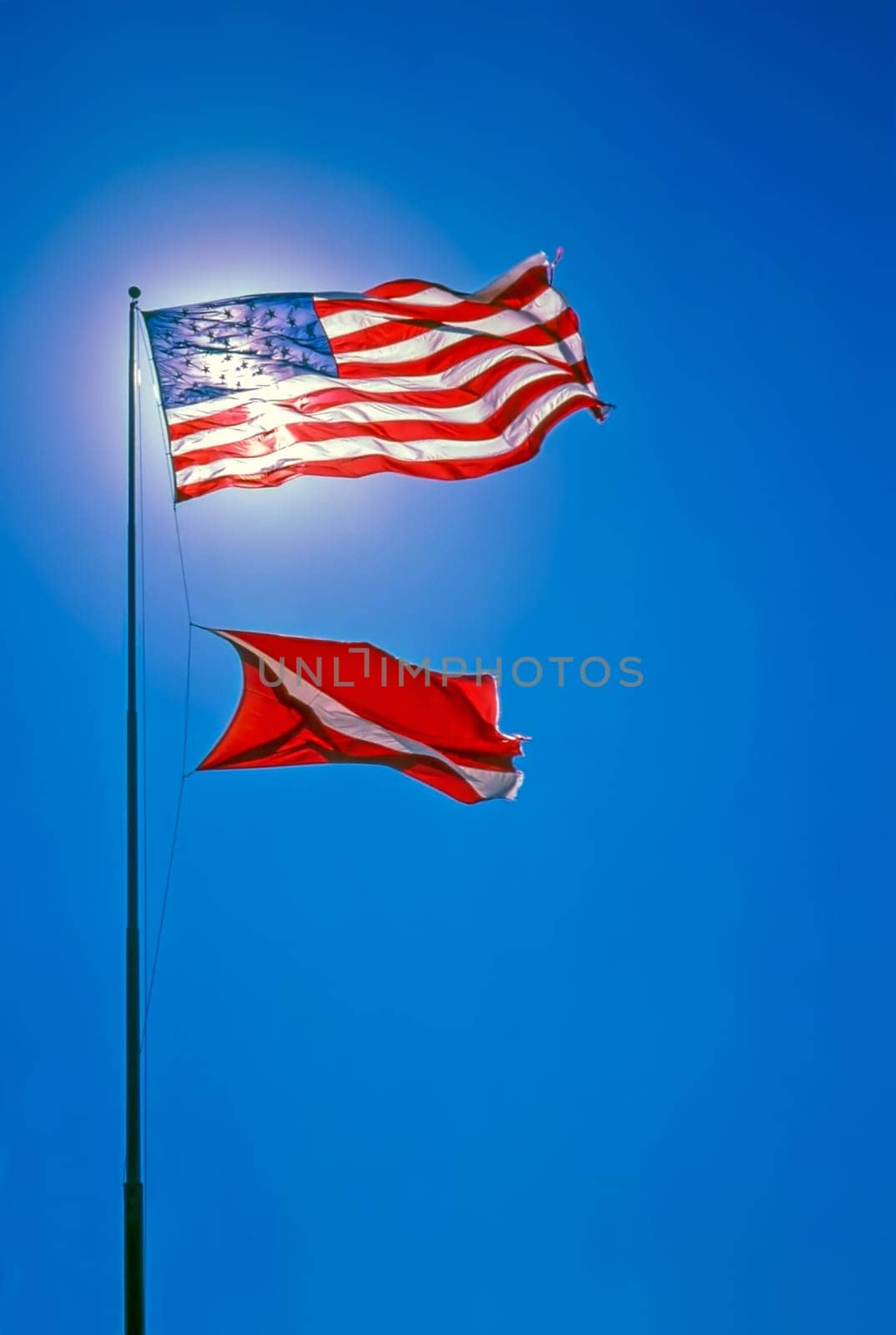 US Flag