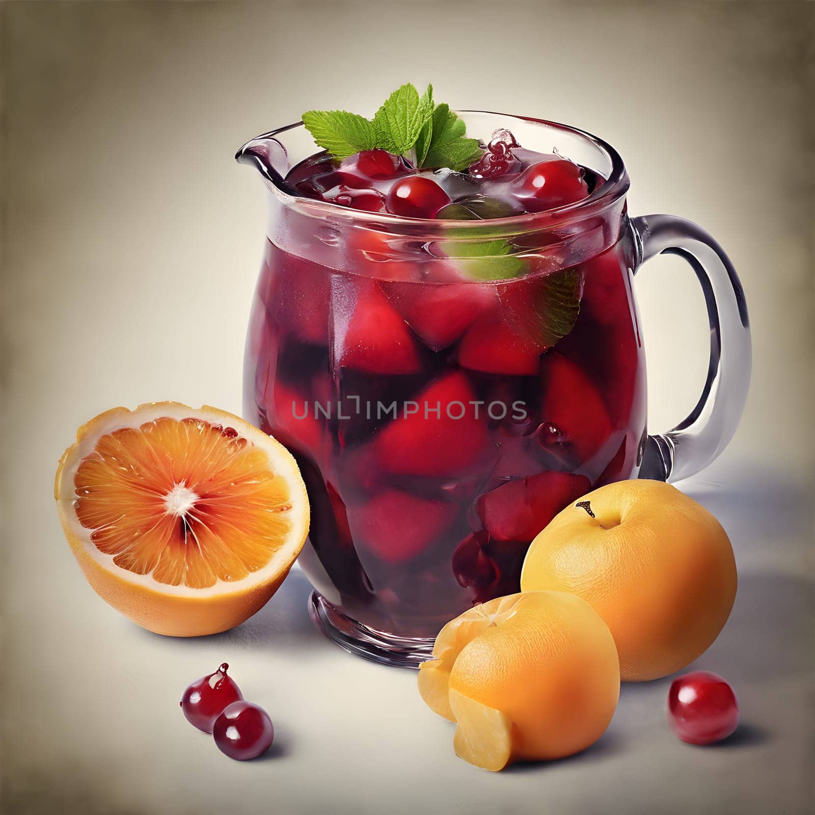 Refreshing Polish Kompot: A Sweet Drink for All Seasons