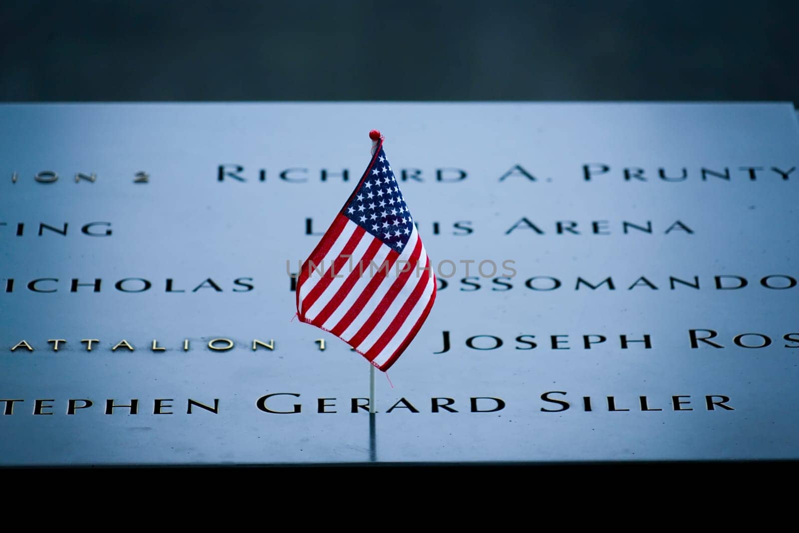 new york memorial monument. Shooting Location: new york, manhattan