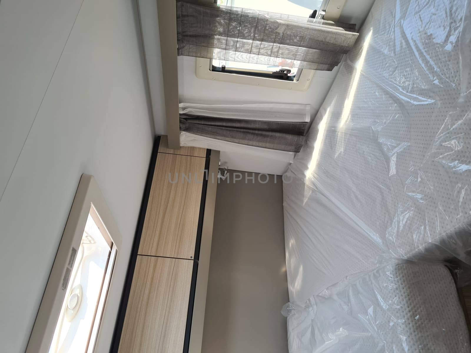 MUELHEIM RUHR  NRW  GERMANY -SEPTEMBER  13  2020: Muelheim Ruhr, Nrw, Germany-September 13, 2020:   Motorhomes and campers for sale or rent. Concept freedom, family holiday travel, vacation travel with camper.