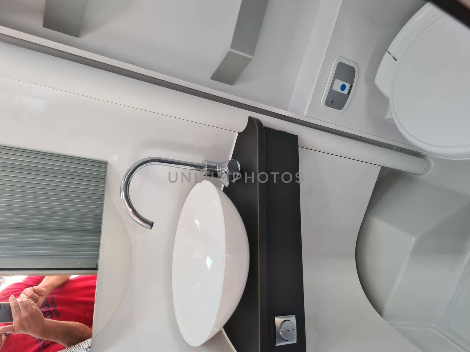 MUELHEIM RUHR  NRW  GERMANY -SEPTEMBER  13  2020: Muelheim Ruhr, Nrw, Germany-September 13, 2020:   Motorhomes and campers for sale or rent. Concept freedom, family holiday travel, vacation travel with camper.