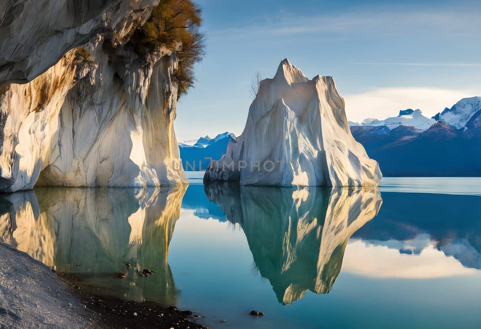 Exploring the Marble Caves: A Serene Journey Through Patagonia’s Hidden Wonder