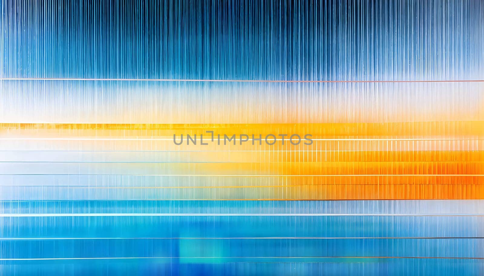 layers of translucent squares moving in a synchronized flow, resembling dynamic data visualization, AI generated