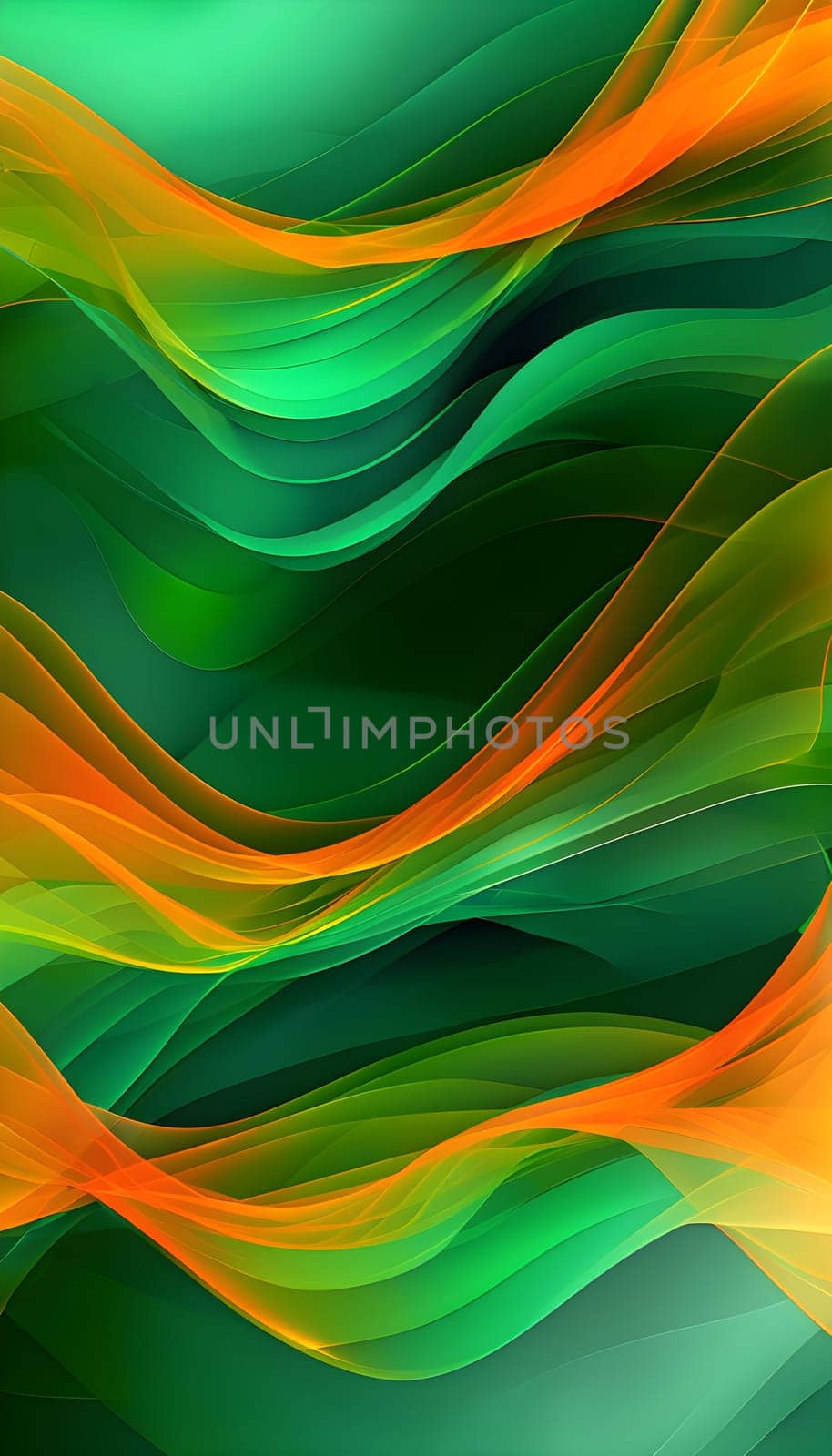 layers of translucent squares moving in a synchronized flow, resembling dynamic data visualization, AI generated