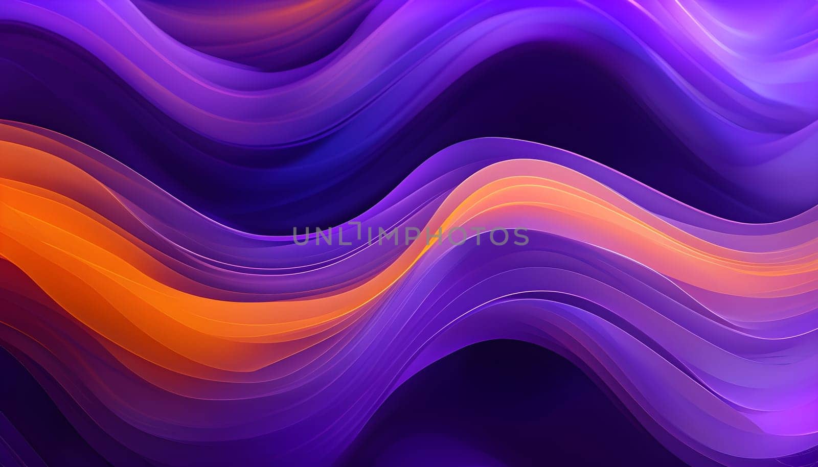 layers of translucent squares moving in a synchronized flow, resembling dynamic data visualization, AI generated