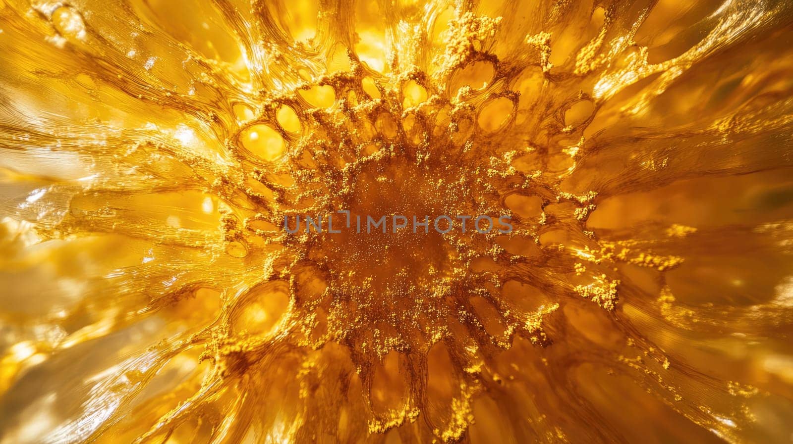 Sunspot and solar prominences, solar flares and magnetic storms. Plasma flash on surface of the sun.