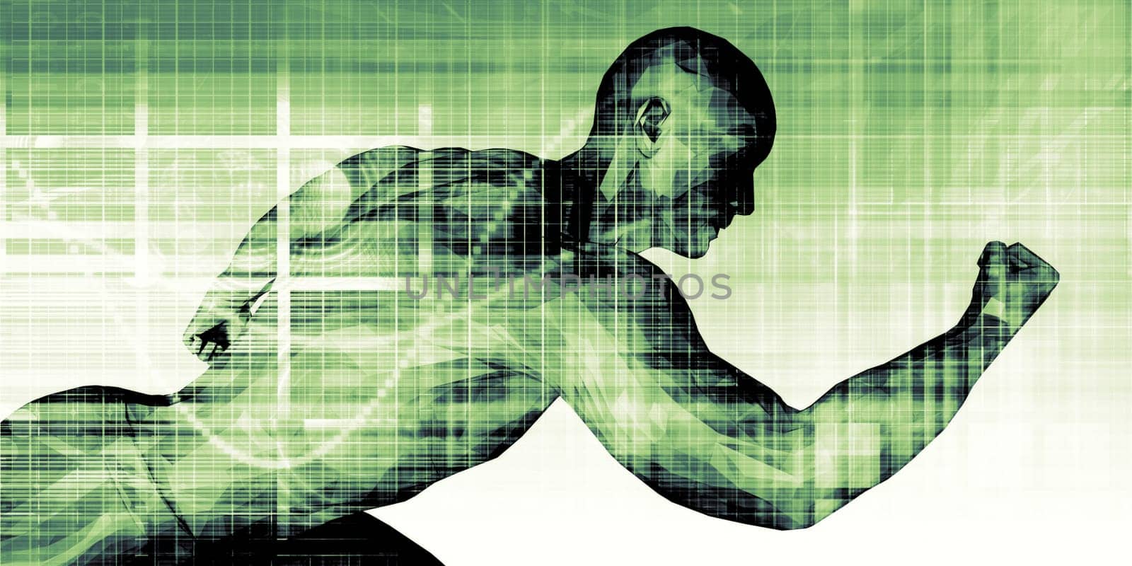 Sports Science Research and Development as Concept