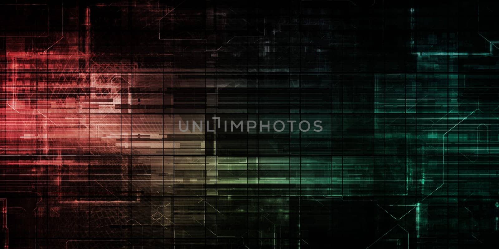 Communication Technology with Moving Data in Art