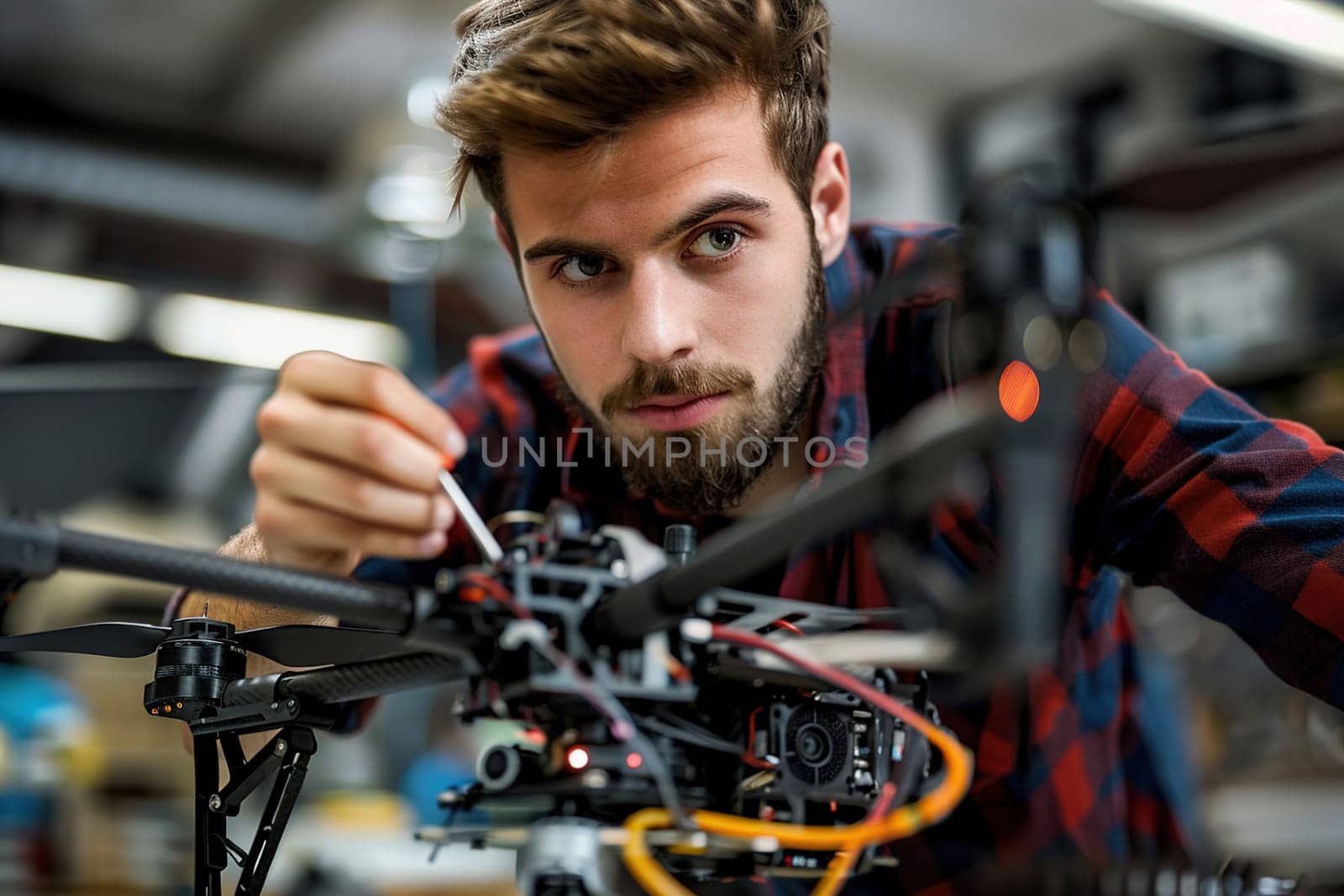 Image created by generative AI