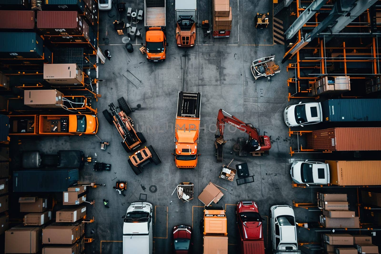 Image created by generative AI