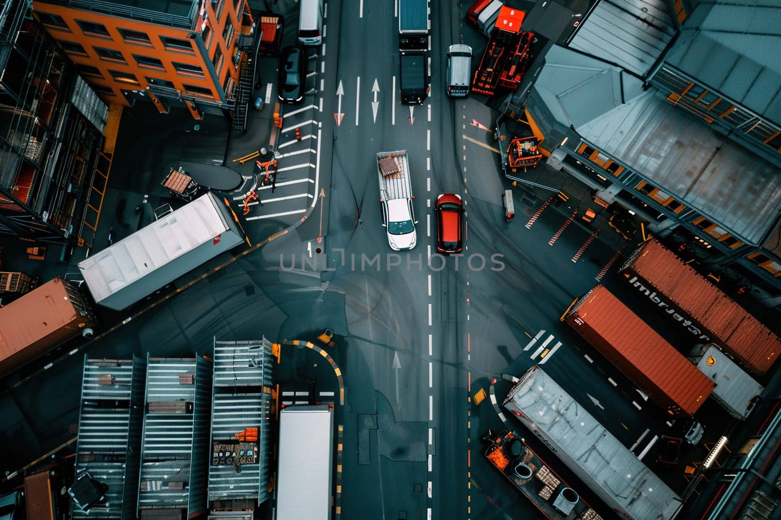 Image created by generative AI