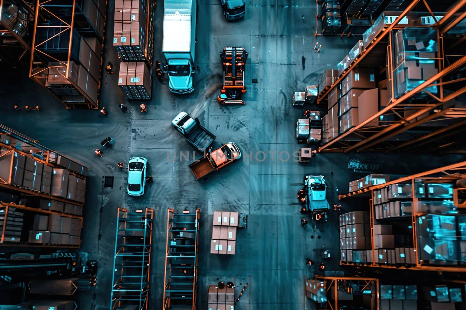 Image created by generative AI