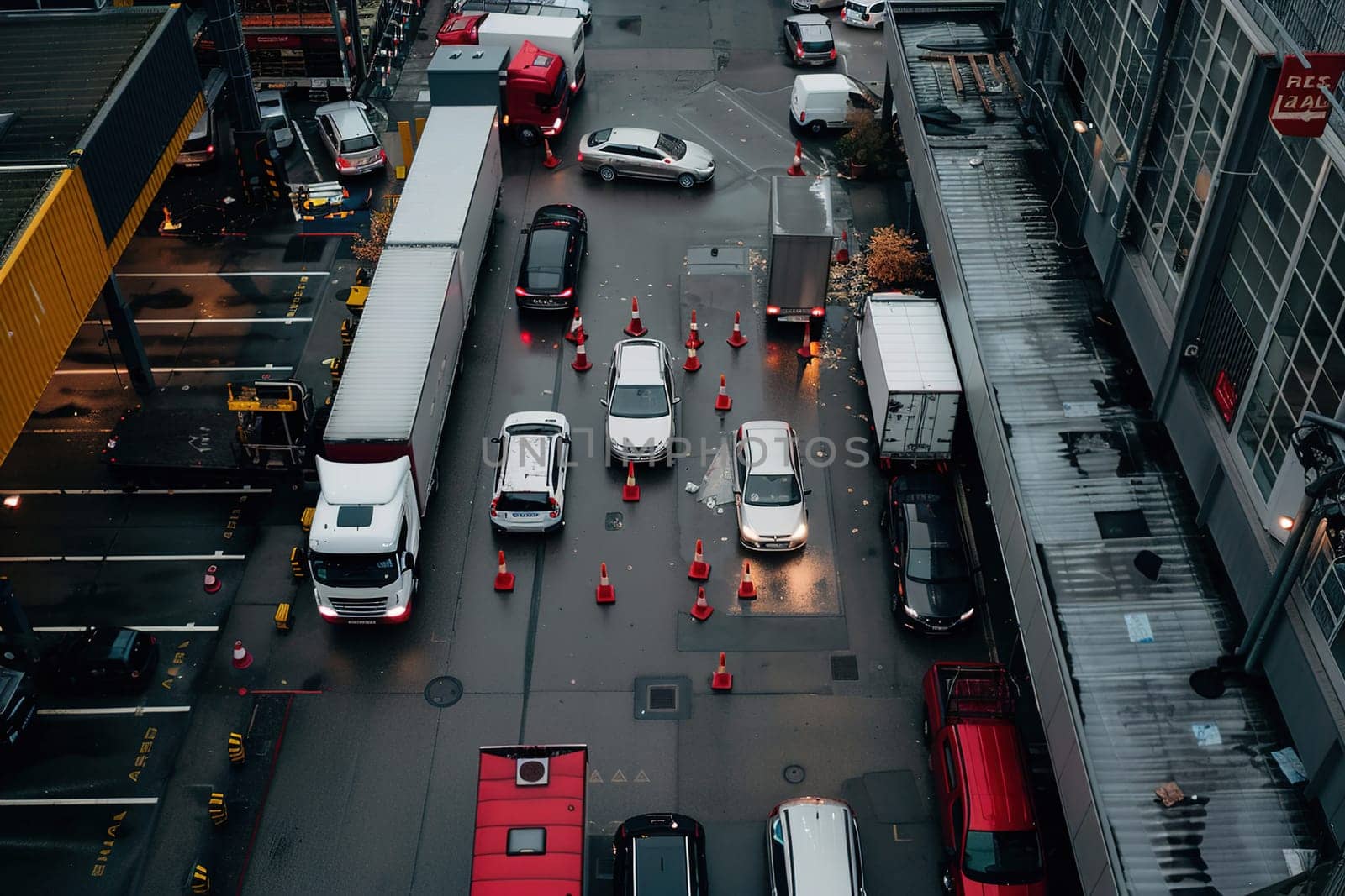 Image created by generative AI