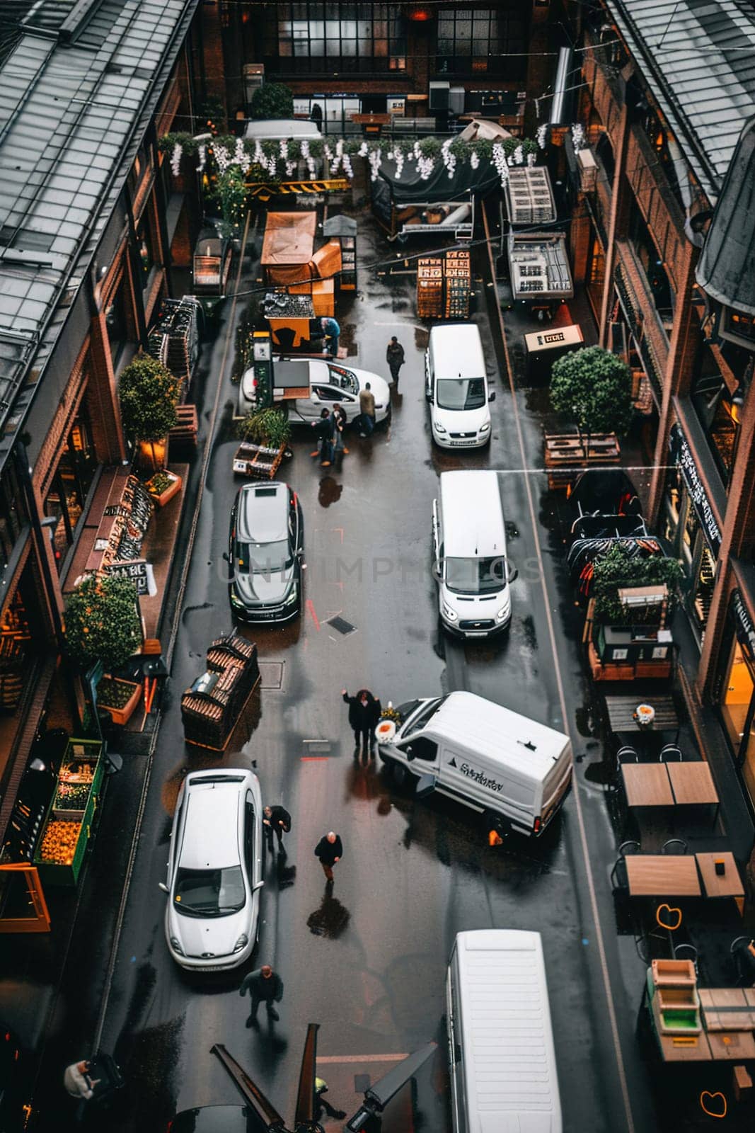 Image created by generative AI