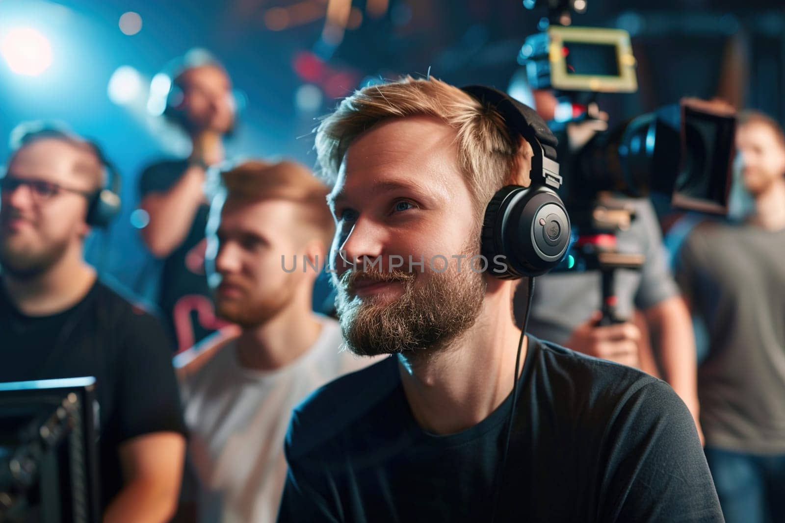 Image created by generative AI