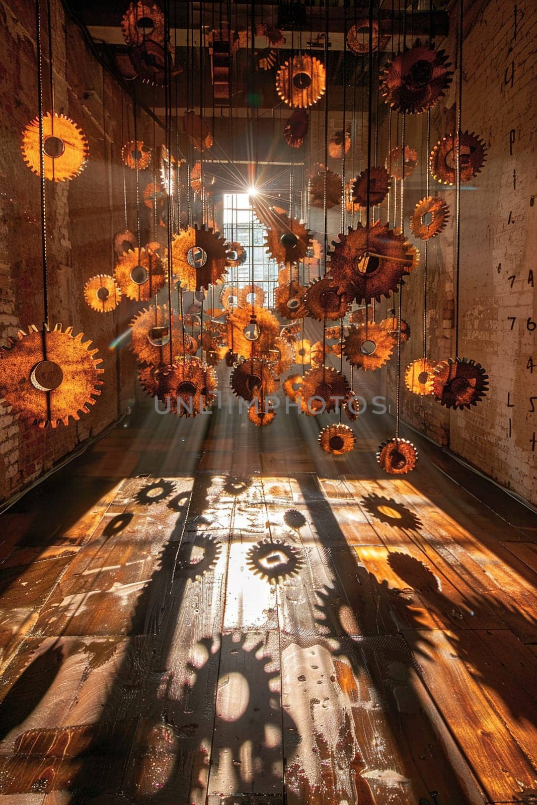Image created by generative AI