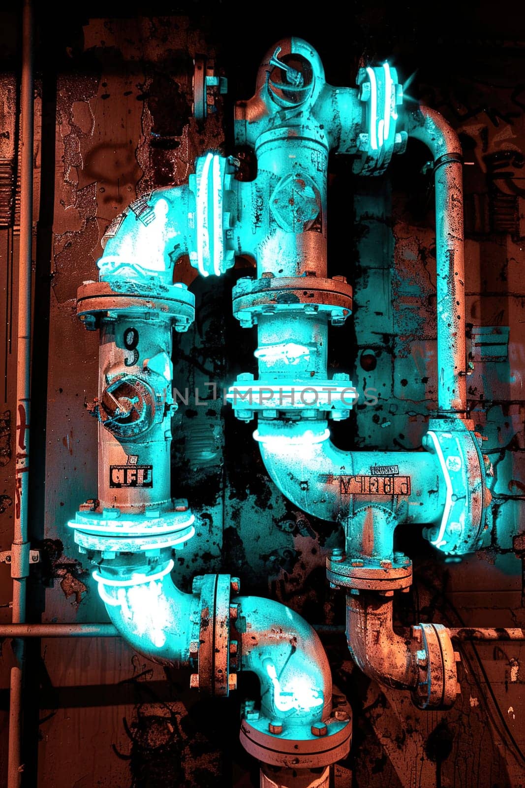 Image created by generative AI