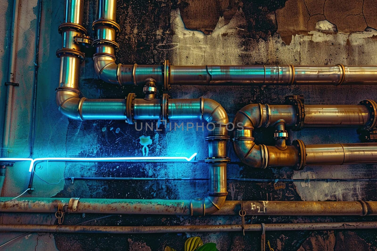 Image created by generative AI