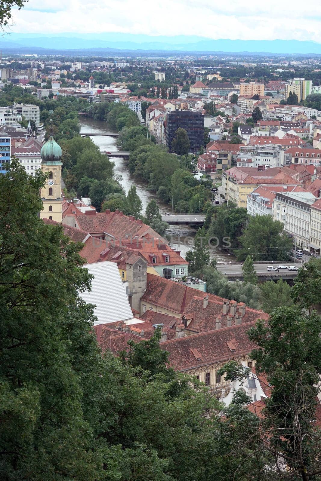 Graz