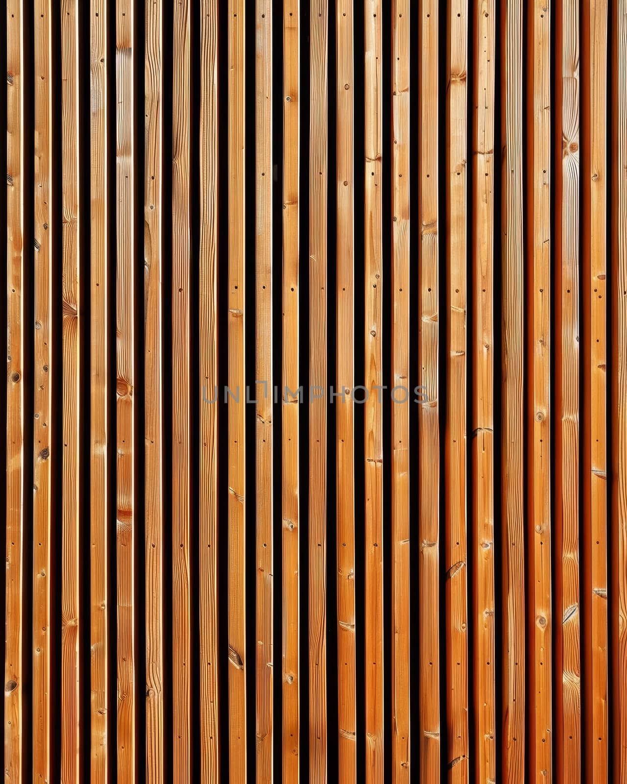A captivating arrangement of warm, weathered wooden planks showcasing the natural grain, knots, and intricate patterns created by the wood's growth rings, evoking a sense of rustic charm
