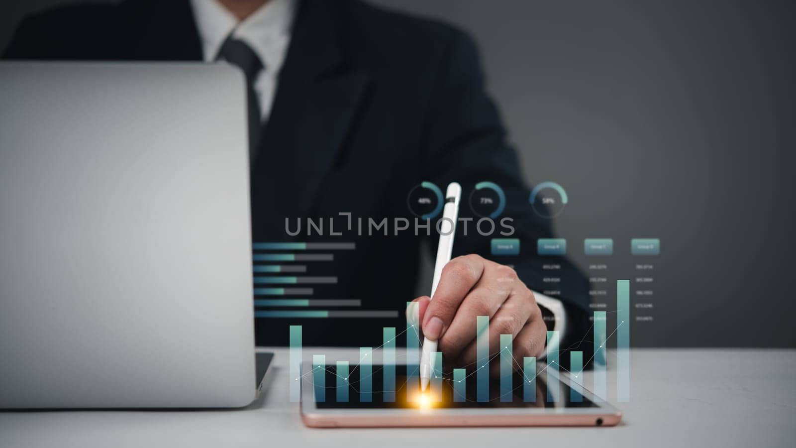 data analysis, business strategy, and digital platforms. reports and analytics tools help drive insights, streamline financial strategies, and support decision-making in various sectors.