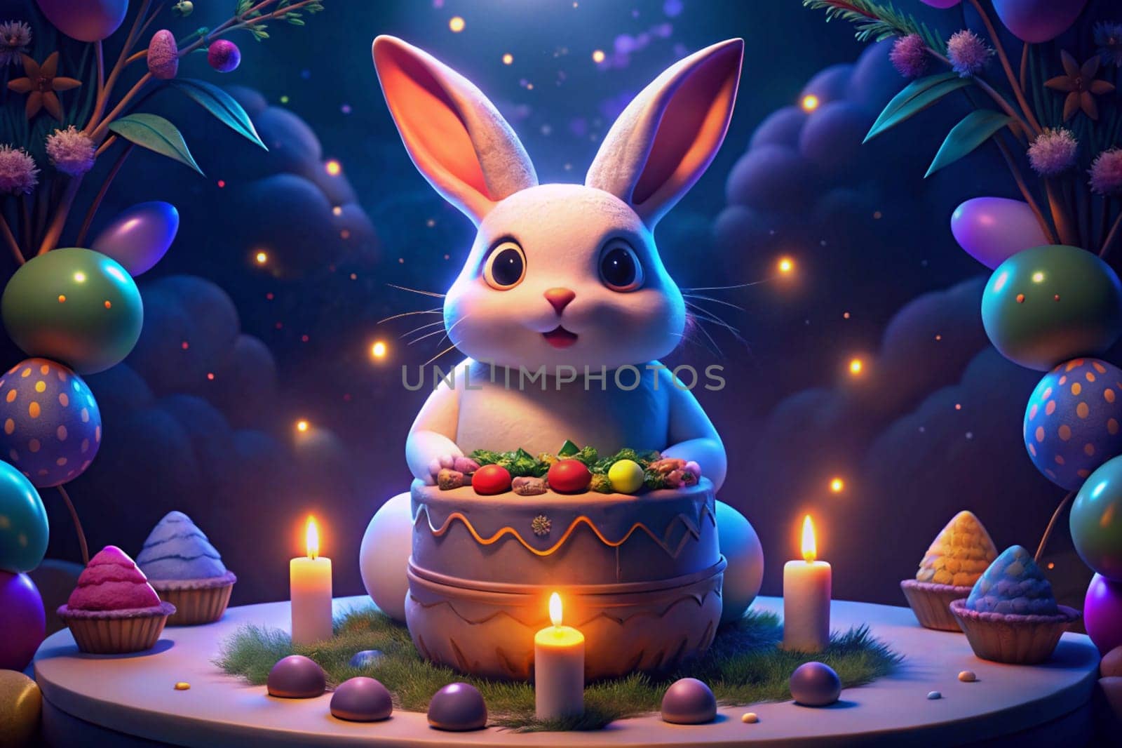 the most important and oldest festival of the Christian Church, celebrating the resurrection of Jesus Christ and held