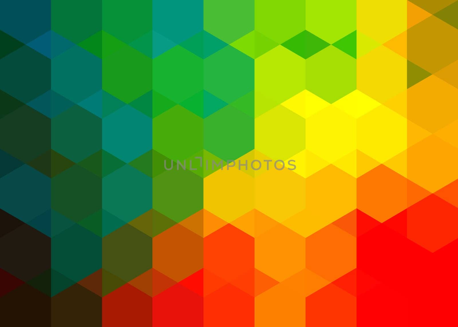 Abstract multicolored geometric pattern. Geometry stock vector illustration. Seamless pattern in violet and purple colors for fabric, background, surface design, packaging