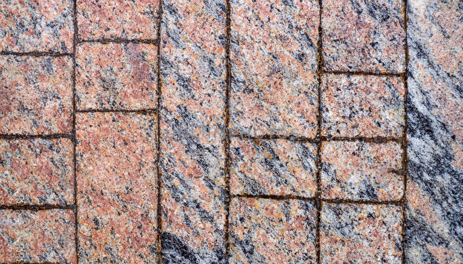 Granite texture, granite background, granite stone