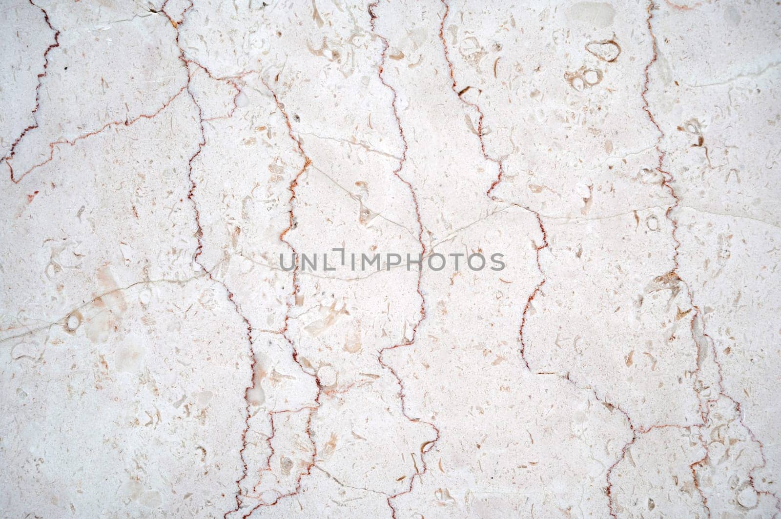 white background marble texture with a cracked pattern