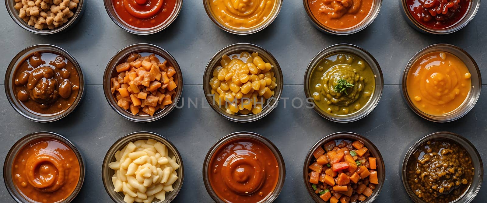 A vibrant symphony of flavors dances across the table, each bowl a story of warmth and comfort. Aromas mingle, invoking nostalgia and joy. Bold, rich, and inviting, they promise a feast for the senses.
