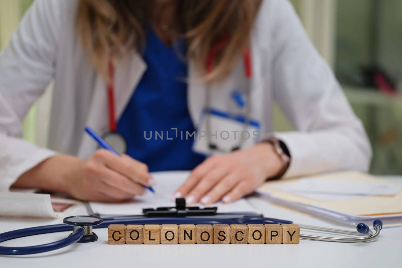 Emphasizing the crucial role of colonoscopy in the healthcare sector through a targeted and focused approach