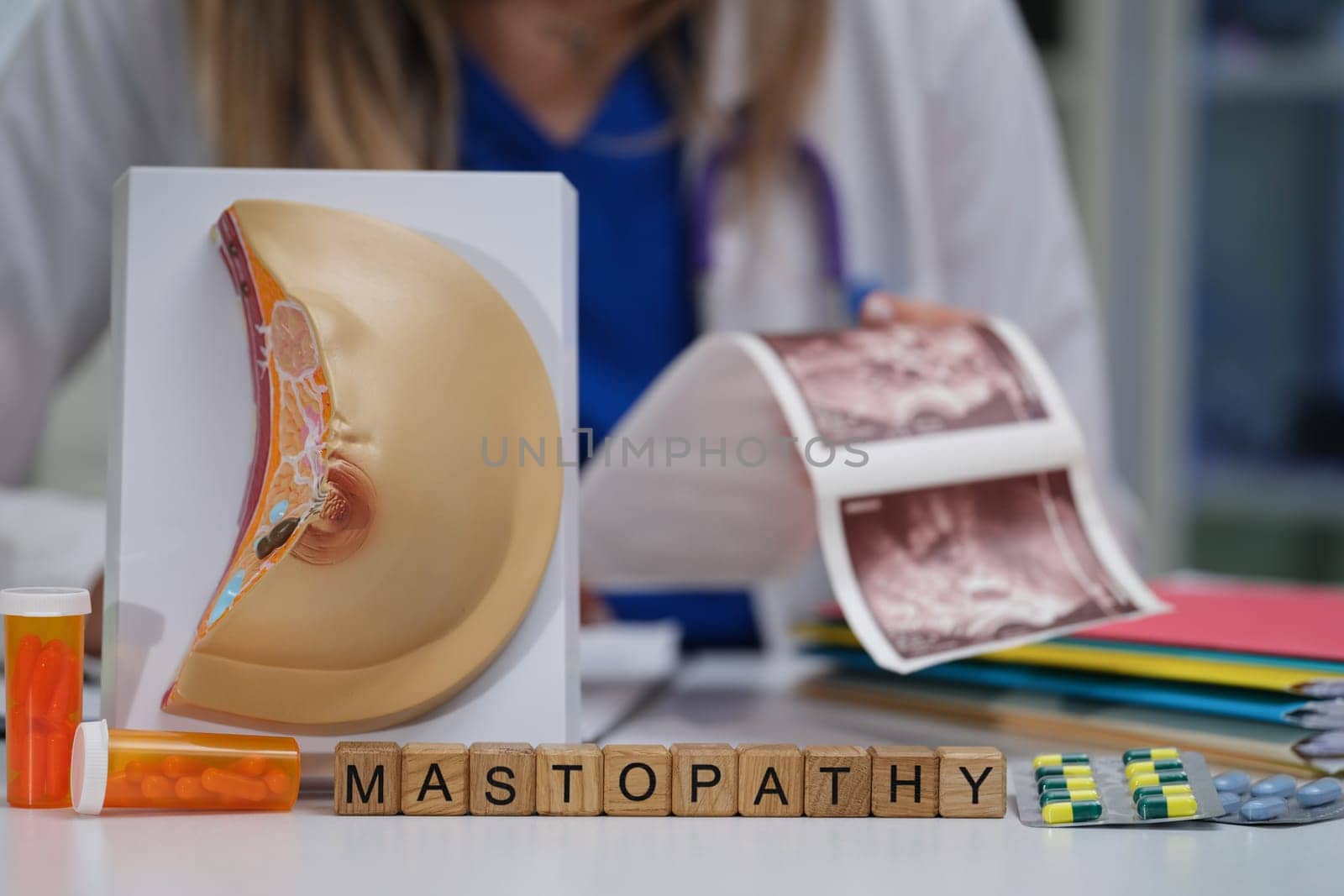 Explore mastopathy with engaging visuals and informative content for better awareness and health choices
