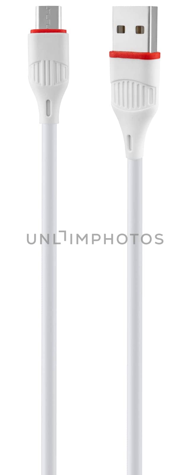 Rugged micro USB to USB cable.Suitable for everyday use and fast charging.