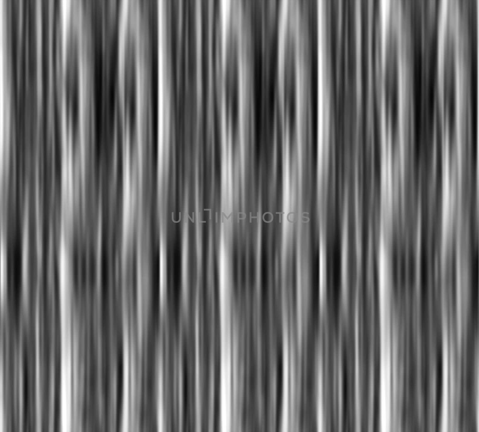 Abstract seamless vertical pattern with blur effect for textile and surface design