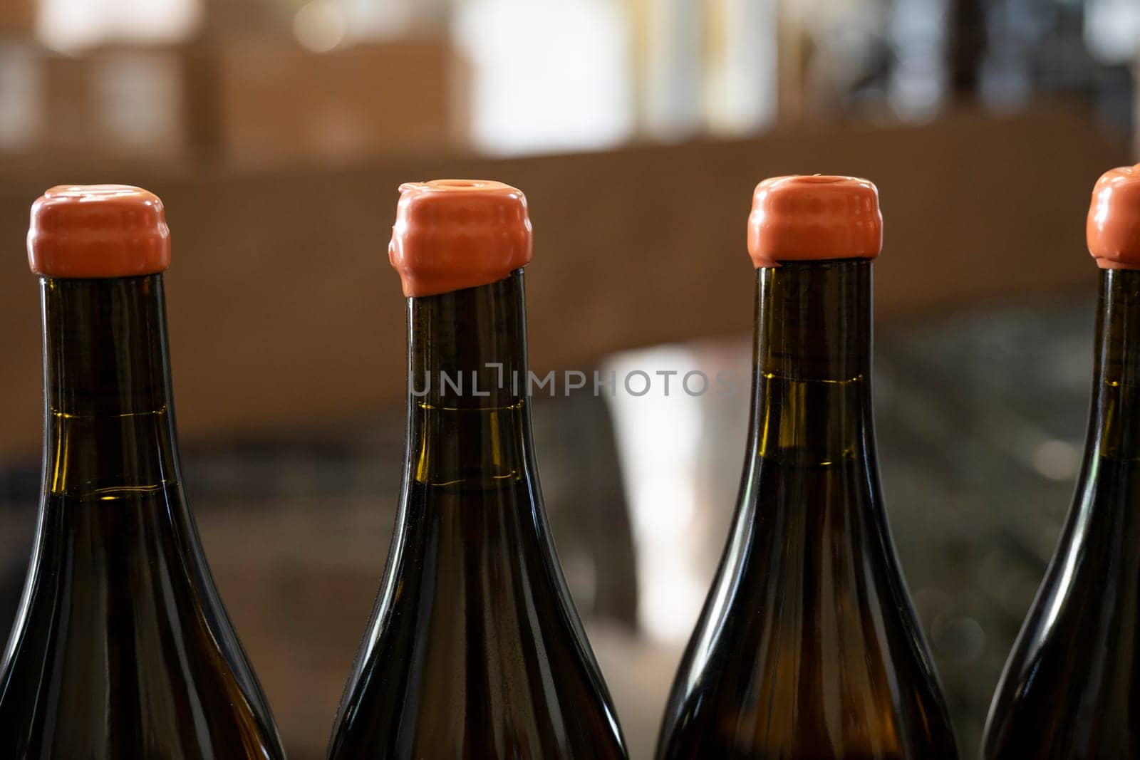 Hot Pot Machine for Wine Bottle Sealing Wax. High quality photo