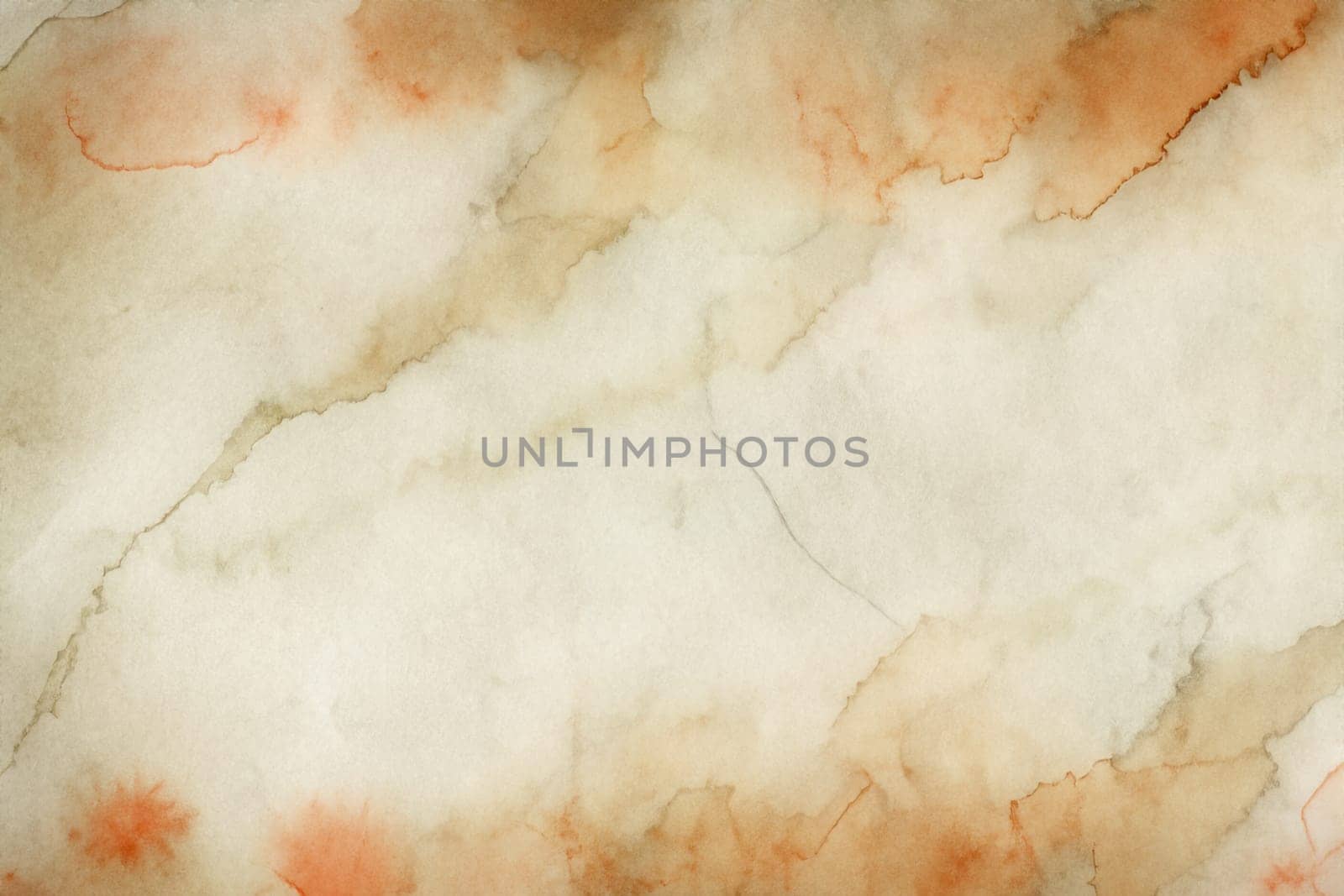 watercolor art background. watercolor abstract background on old paper
