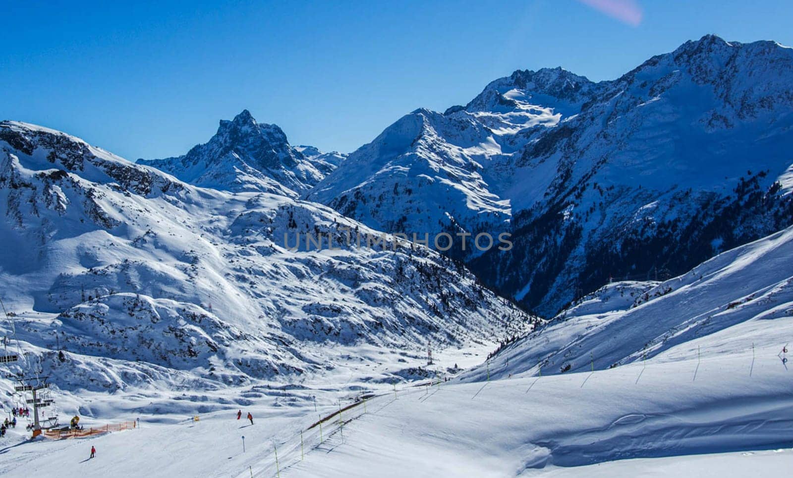 A Beautiful and Magical Austria pictures