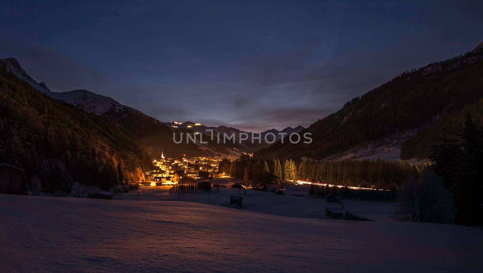 A Beautiful and Magical Austria pictures