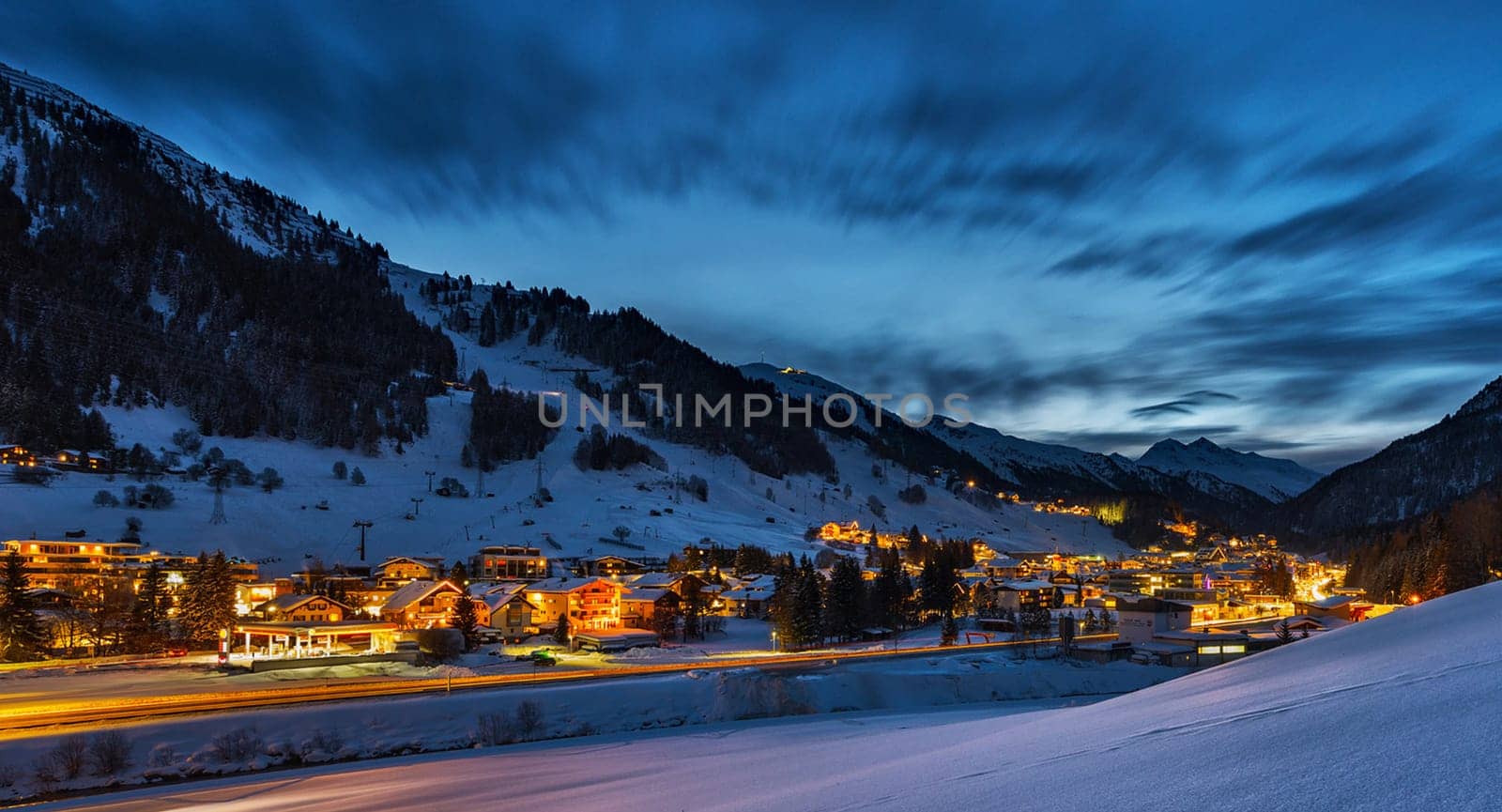 A Beautiful and Magical Austria pictures