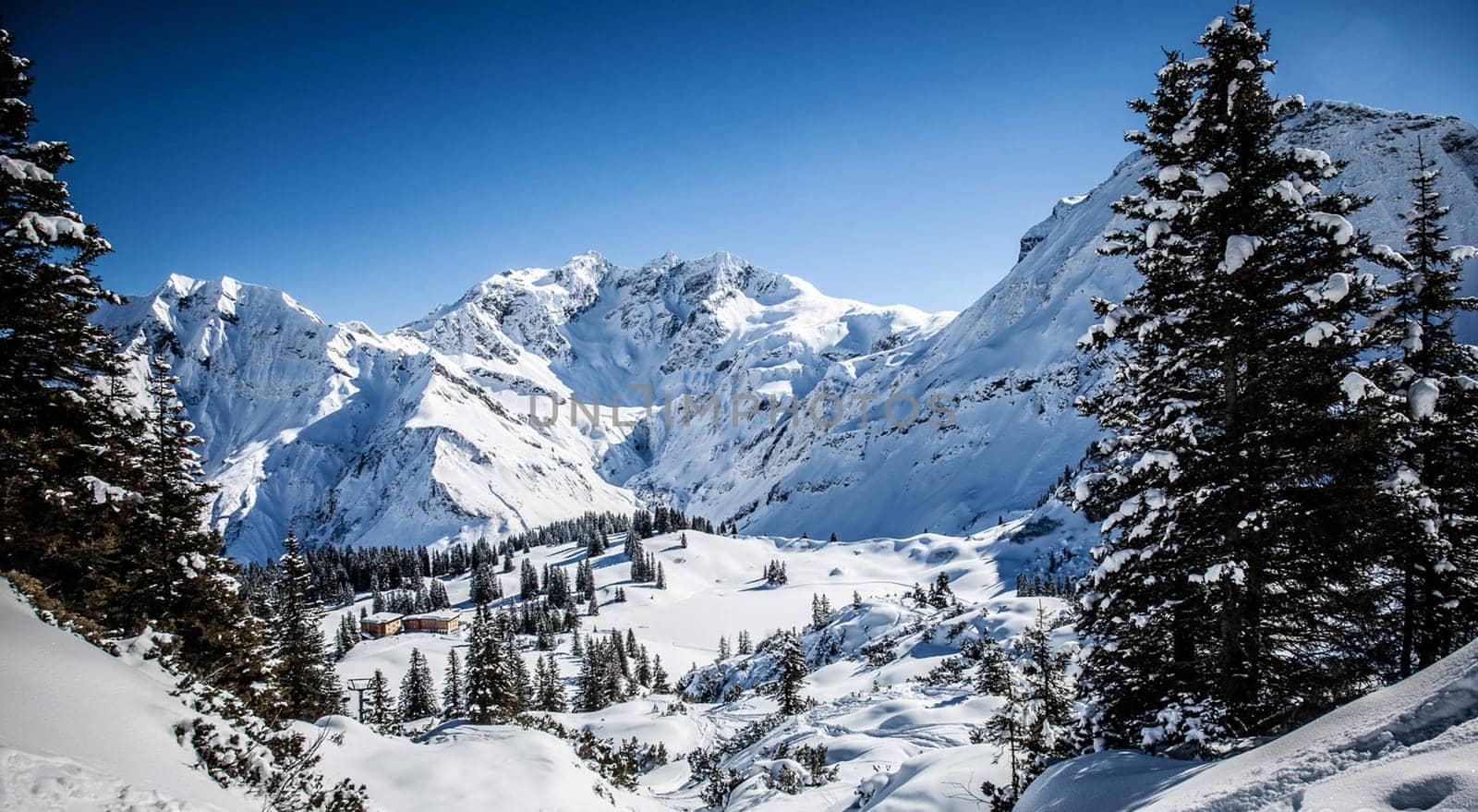 A Beautiful and Magical Austria pictures