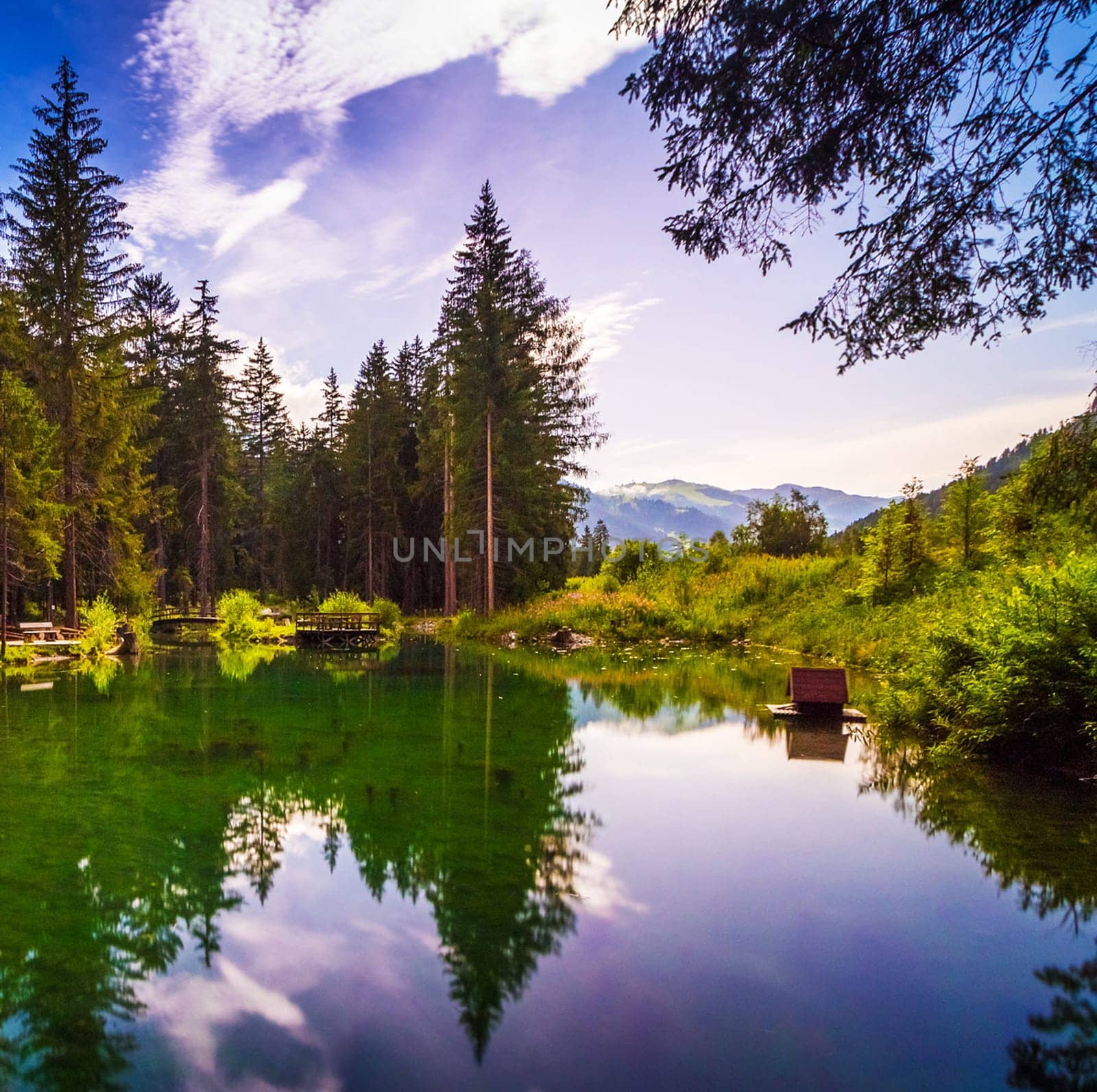 A Beautiful and Magical Austria pictures