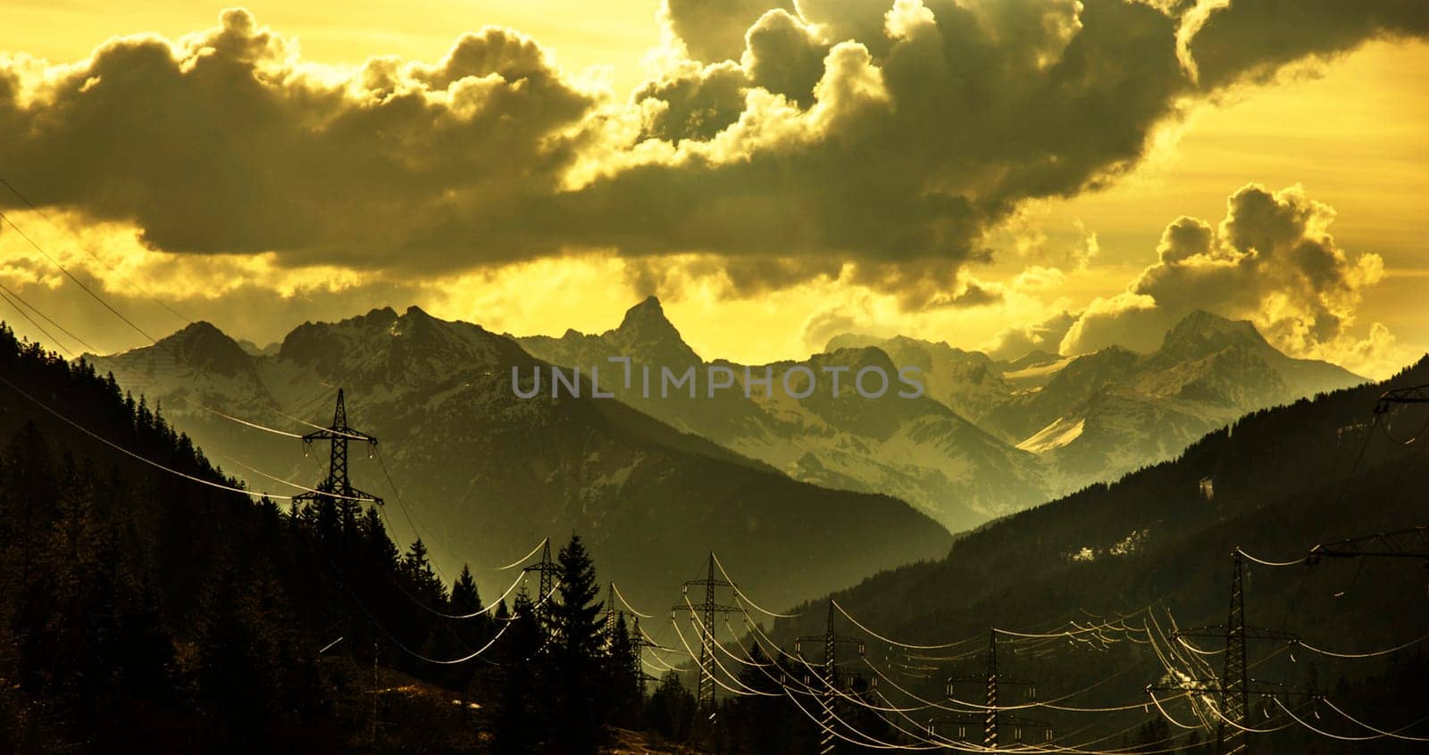 A Beautiful and Magical Austria pictures